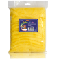 Preview: Color-Watte, maisgelb, 150g