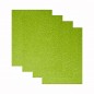 Preview: Hartfilz Bastelsets 30 x 42 cm: Set je 4 St. im Beutel